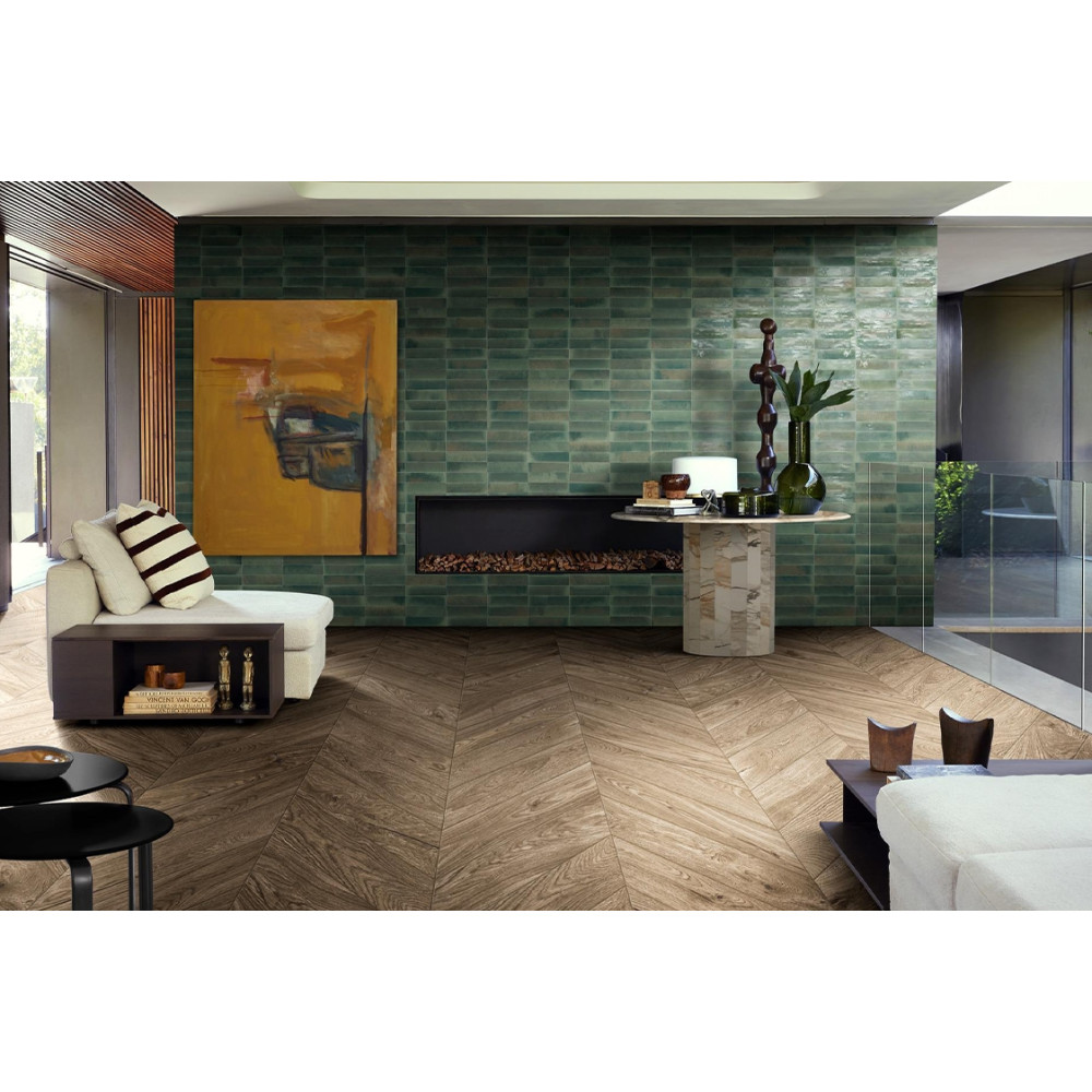 MARAZZI MA9M LUME FOREST LUX 6х24 (плитка настінна)