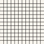 MARAZZI M4KE COLORPLAY MOSAICO WHITE 30x30 (мозаїка)