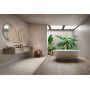 MARAZZI M5V1 MAGNIFICA LIMESTONE SAND STRUTTURA MIKADO 3D RET 60х180 (плитка настінна)