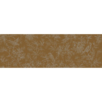 MARAZZI MADJ MOMENTI DECORO CHINA OCRA 40x120 декор (плитка настінна)