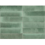 MARAZZI MA9N LUME TURQUOISE LUX 6х24 (плитка настінна)