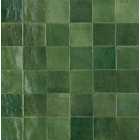 MARAZZI M5QS ZELLIGE BOSCO 10х10 (плитка настінна)