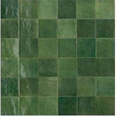 MARAZZI M5QS ZELLIGE BOSCO 10х10 (плитка настінна)