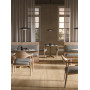 MARAZZI M9E9 OLTRE SAND RET 20х120 (плитка для підлоги і стін)