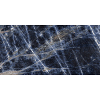 MARAZZI M9CD GRANDE MARBLE LOOK SODALITE BLU FACCIA A LUX RET 160х320 (плитка для підлоги і стін)