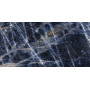 MARAZZI M9CD GRANDE MARBLE LOOK SODALITE BLU FACCIA A LUX RET 160х320 (плитка для підлоги і стін)