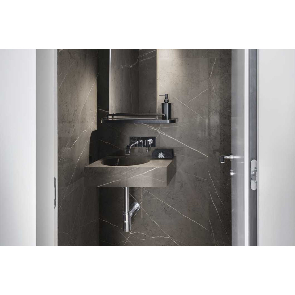 MARAZZI M3CU ALLMARBLE IMPERIALE LUX 60х60 (плитка для підлоги і стін)