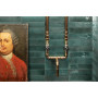 MARAZZI MA9N LUME TURQUOISE LUX 6х24 (плитка настінна)
