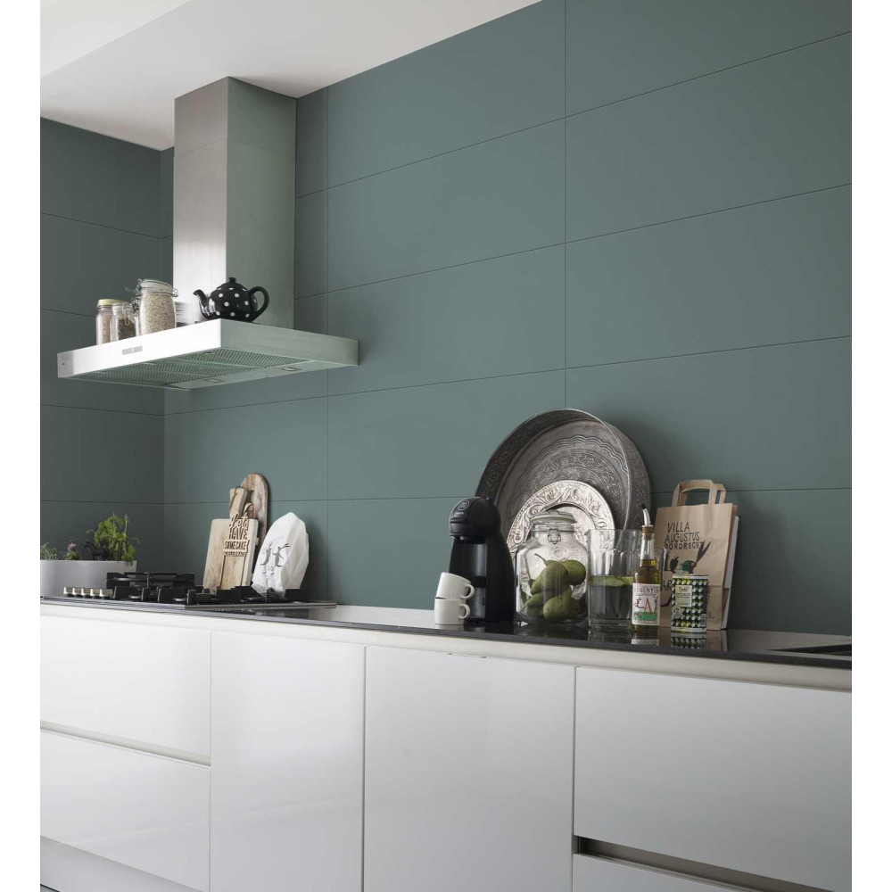 MARAZZI M4J8 COLORPLAY SAGE RET 30x90 (плитка настінна)
