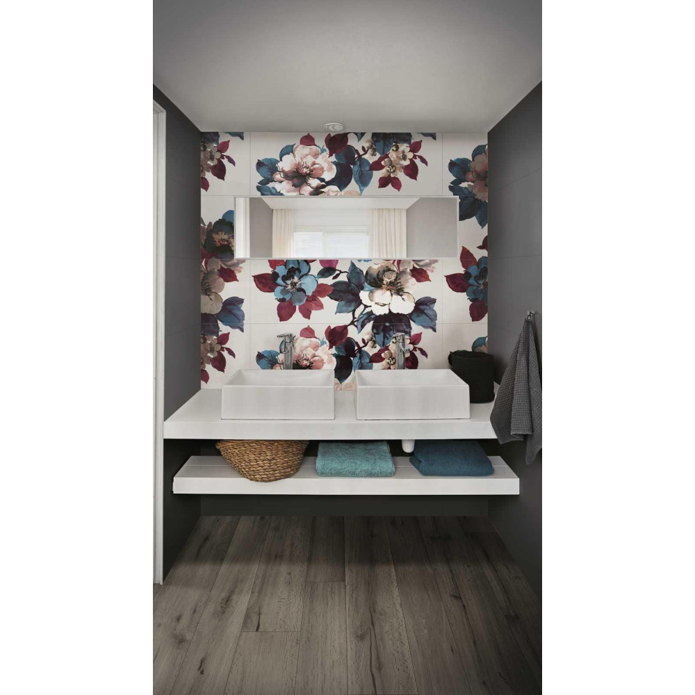 MARAZZI M19L ECLETTICA TAUPE RET 40x120 (плитка настінна)