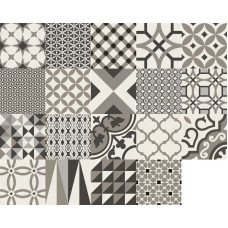 Marazzi M0UU D_SEGNI DECORO MIX CALDO