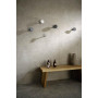 MARAZZI MLJA MYSTONE GRIS FLEURY BIANCO RT 75х75 (плитка для підлоги і стін)