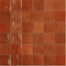 MARAZZI M5RS ZELLIGE CORALLO 10х10 (плитка настінна)
