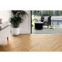 MARAZZI MA8U OLTRE CARAMEL CHEVRON 11х54 (плитка для підлоги і стін)