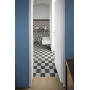 MARAZZI M1LL D_SEGNI SCAGLIE TAPPETO 9 20х20 (плитка для підлоги і стін)