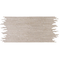 MARAZZI M8GQ MAGNIFICA LIMESTONE TAUPE MOSAICO STICK 29х38 (мозаїка)