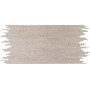 MARAZZI M8GQ MAGNIFICA LIMESTONE TAUPE MOSAICO STICK 29х38 (мозаїка)