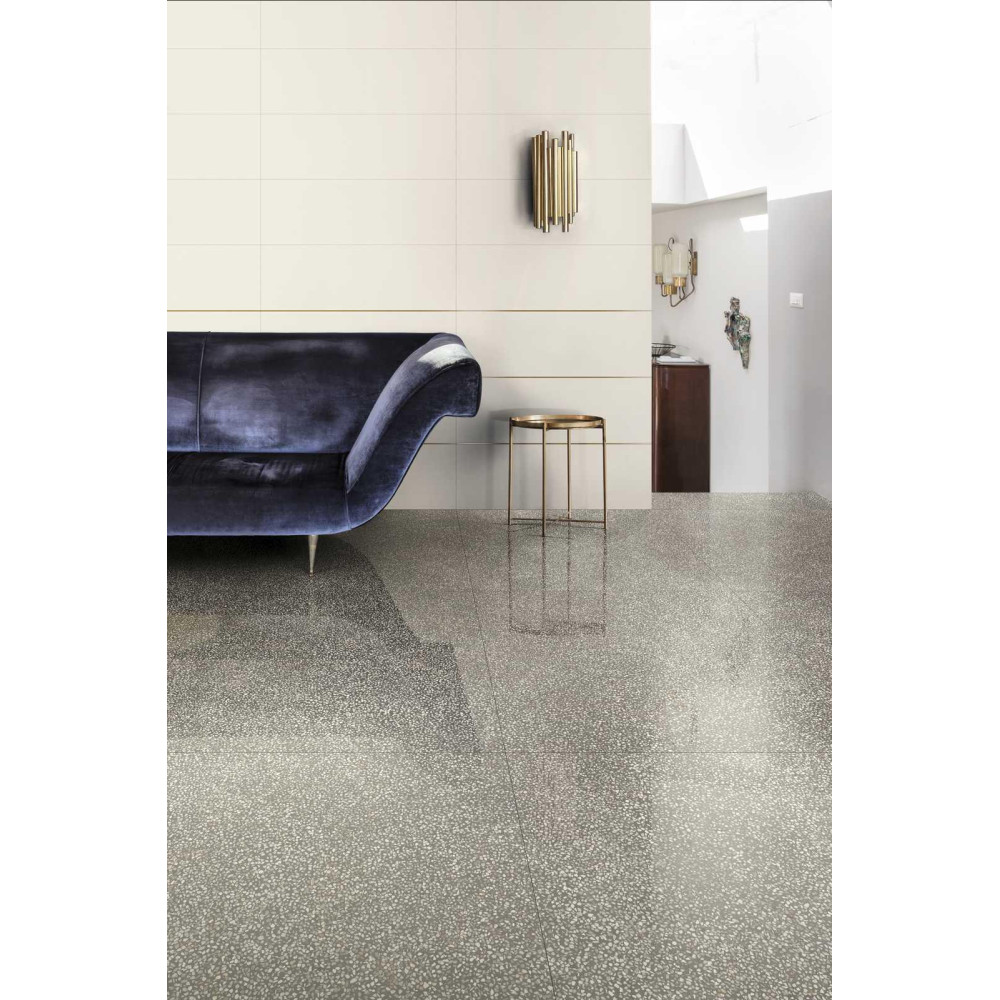 MARAZZI M19N ECLETTICA CREAM RET 40x120 (плитка настінна)