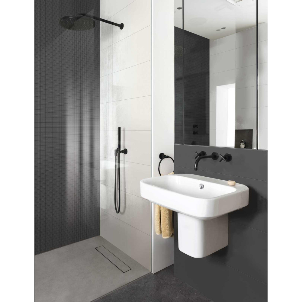 MARAZZI M4KF COLORPLAY MOSAICO ANTHRACITE 30x30 (мозаїка)