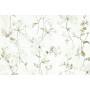 MARAZZI MF99 WHITE DECO DECORO HEYDAY TOUCH 60х180 декор (плитка настінна)