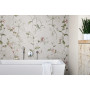 MARAZZI MF99 WHITE DECO DECORO HEYDAY TOUCH 60х180 декор (плитка настінна)