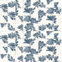 MARAZZI M9JA RICE BIANCO DECORO BLOSSOM LUX 15х15 (плитка настінна)