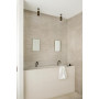MARAZZI M8GQ MAGNIFICA LIMESTONE TAUPE MOSAICO STICK 29х38 (мозаїка)