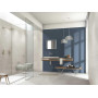 MARAZZI M4J9 COLORPLAY BLUE RET 30x90 (плитка настінна)
