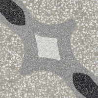 MARAZZI M1LL D_SEGNI SCAGLIE TAPPETO 9 20х20
