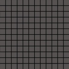 MARAZZI M4KF COLORPLAY MOSAICO ANTHRACITE 30x30 (мозаїка)