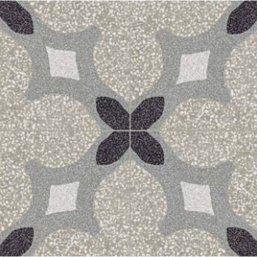 MARAZZI M1LL D_SEGNI SCAGLIE TAPPETO 9 20х20 (плитка для підлоги і стін)