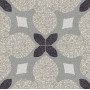 MARAZZI M1LL D_SEGNI SCAGLIE TAPPETO 9 20х20 (плитка для підлоги і стін)