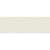 MARAZZI M1AF ECLETTICA CREAM STRUTTURA WAVE 3D RET 40x120 (плитка настінна)