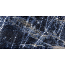 MARAZZI M9CE GRANDE MARBLE LOOK SODALITE BLU FACCIA B LUX RET 160х320