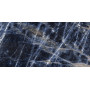 MARAZZI M9CE GRANDE MARBLE LOOK SODALITE BLU FACCIA B LUX RET 160х320 (плитка для підлоги і стін)