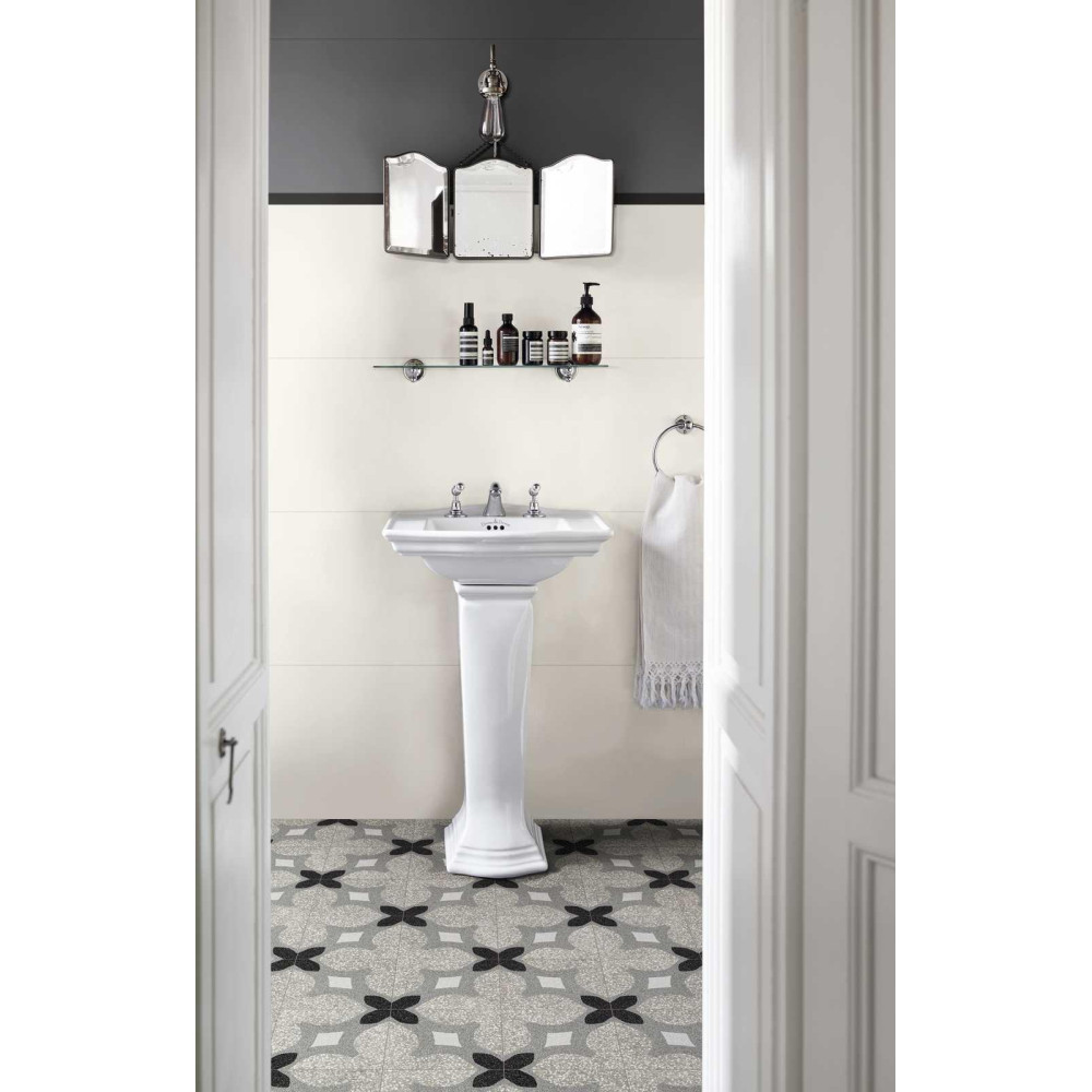 MARAZZI M1LL D_SEGNI SCAGLIE TAPPETO 9 20х20 (плитка для підлоги і стін)