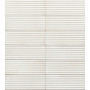 MARAZZI M96J RICE NATURAL STR PLEAT LUX 7.5х20 (плитка настінна)