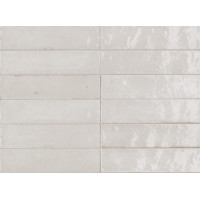 MARAZZI M6RN LUME WHITE LUX 6х24 (плитка настінна)