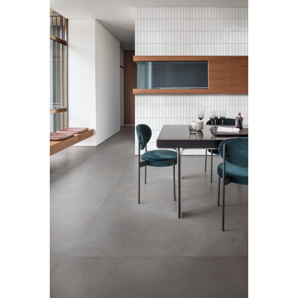MARAZZI M6RN LUME WHITE LUX 6х24 (плитка настінна)