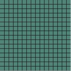 MARAZZI M3S6 ECLETTICA SAGE MOSAICO 40x40 (мозаїка)