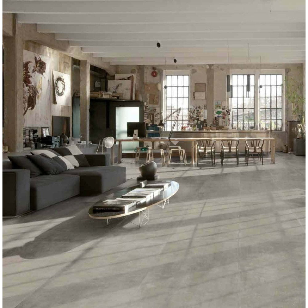 MARAZZI M032 MEMENTO MERCURY RETT 75х75 (плитка для підлоги і стін)