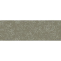 MARAZZI MADK MOMENTI DECORO CHINA SALVIA 40x120 декор (плитка настінна)
