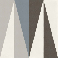 Marazzi M0UA D_SEGNI TAPPETO MICRO 1 FREDDI