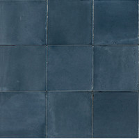 Marazzi M964 CROGIOLO RICE BLU LUX