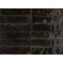 MARAZZI M6RP LUME BLACK LUX 6х24 (плитка настінна)