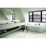 MARAZZI M4Q1 MARBLEPLAY DECORO NET CALACATTA RET 30x90 декор (плитка настінна)
