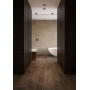 MARAZZI M7AD MAGNIFICA LIMESTONE TAUPE STRUTTURA MIKADO 3D RET 60х180 (плитка настінна)