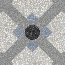 MARAZZI M1LM D_SEGNI SCAGLIE TAPPETO 10 20х20