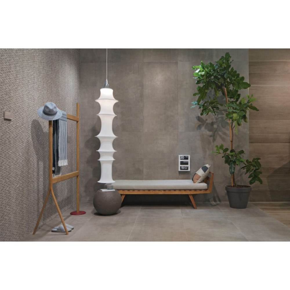 MARAZZI M033 MEMENTO TAUPE RETT 75х75 (плитка для підлоги і стін)