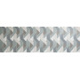 MARAZZI M2U4 ECLETTICA DECORO ETOILE BLUE 40x120 декор (плитка настінна)